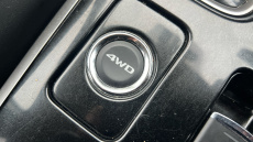 Mitsubishi Outlander 2.0 Exceed 5dr CVT Petrol Estate